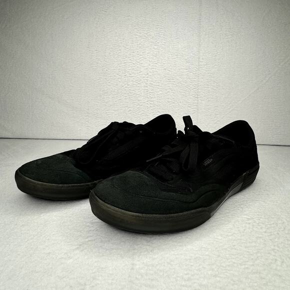 VANS AVE PRO RAINY DAY AVE PRO SKATE SHOE - Mens Size 7 - Picture 1 of 9
